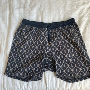 Knit Scotch & Soda Shorts